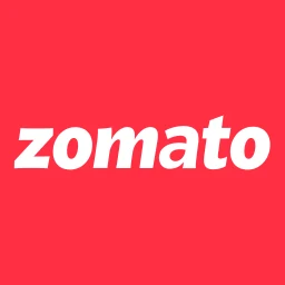 Ikon Zomato: Food Delivery & Dining