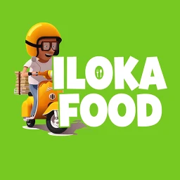 iLoka Food - Ứng dụng đặt món