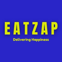 Ikon Eatzap : Food Delivery App